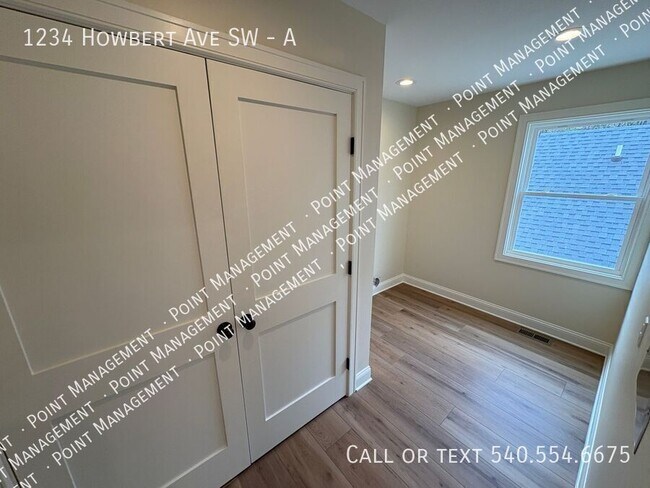 Photo - 1234 Howbert Ave SW Unidad A