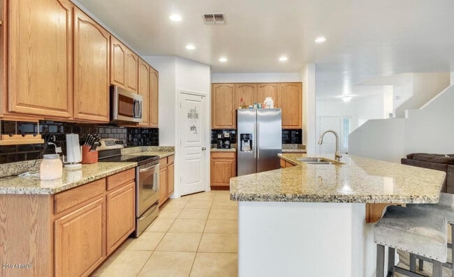 Photo - 16741 W Tether Trail