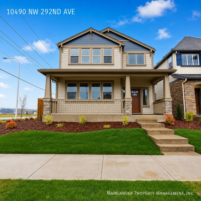 Photo - 10490 NW 292nd Ave