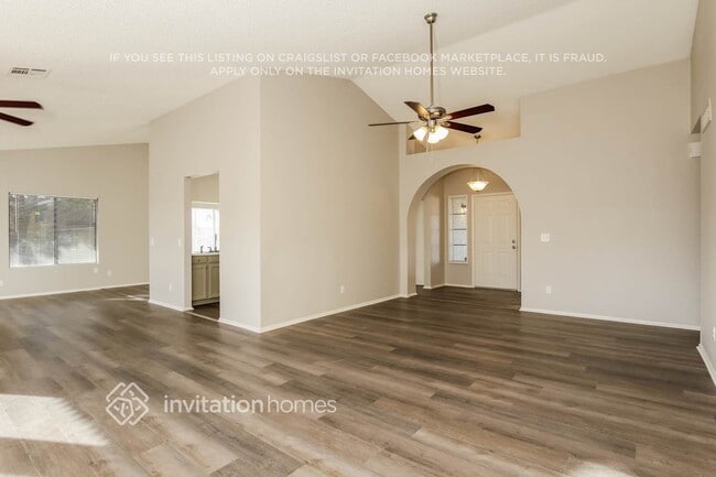 Photo - 4207 W St John Rd