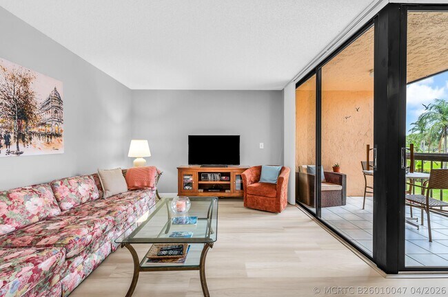 Photo - 2255 Lindell Blvd Unit 4207