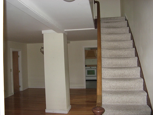 Photo - 3 bedroom, single family home