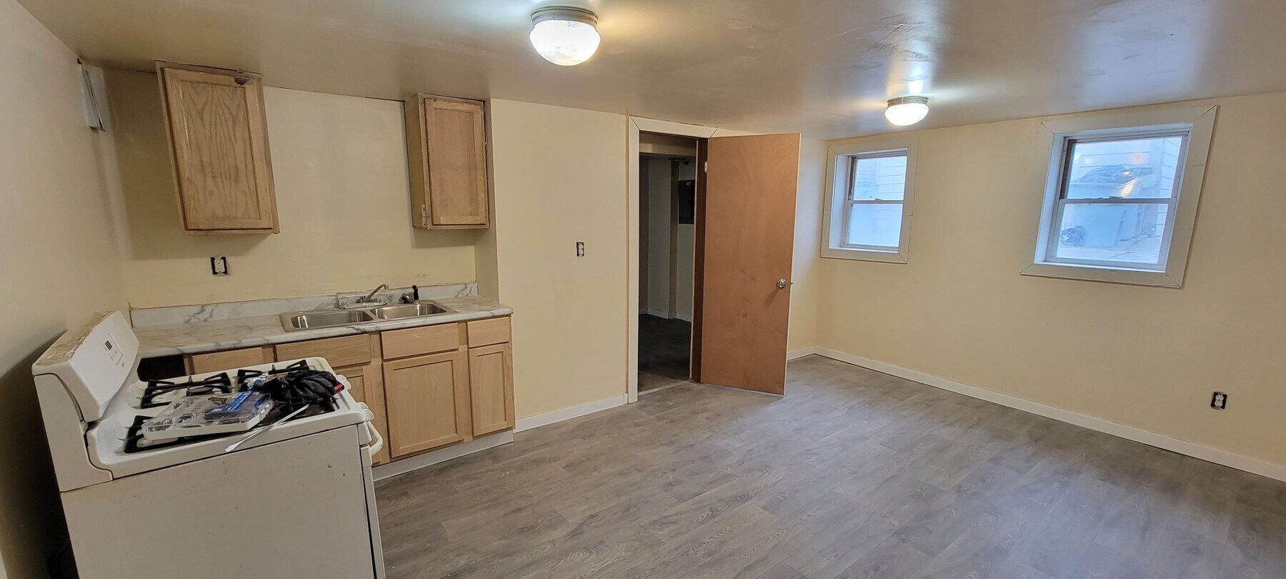 Photo - 2229 S 10th Pl Apartment Unit Lower