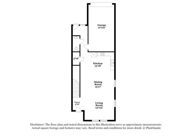 Photo - 338 Stone Arbor Wy