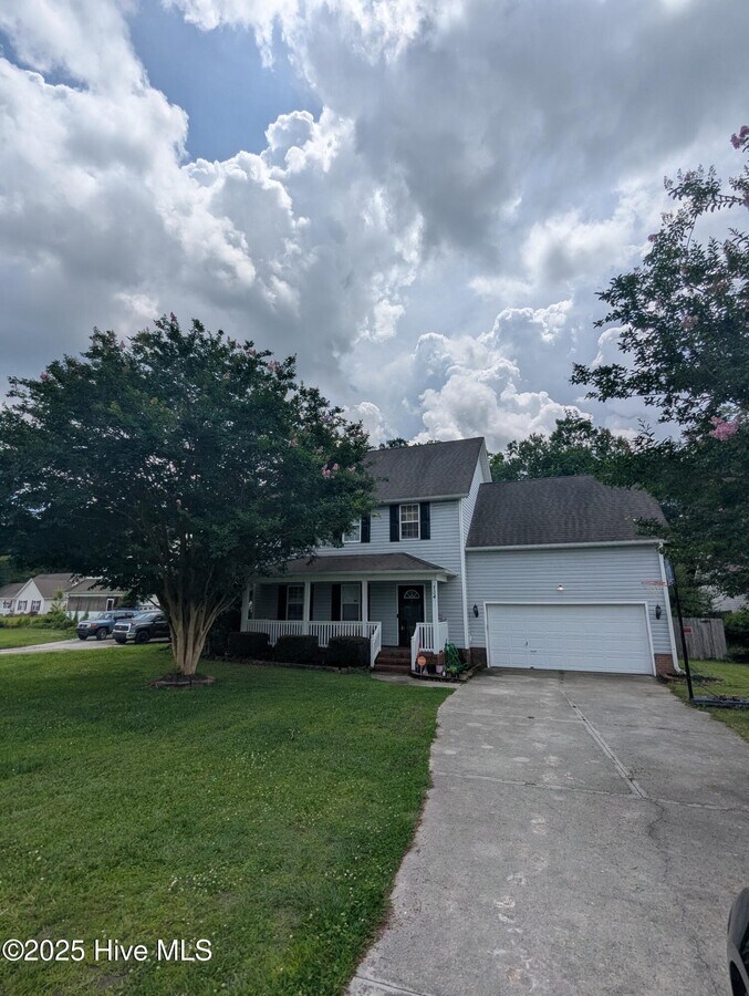 Photo - 104 Orkney Dr House