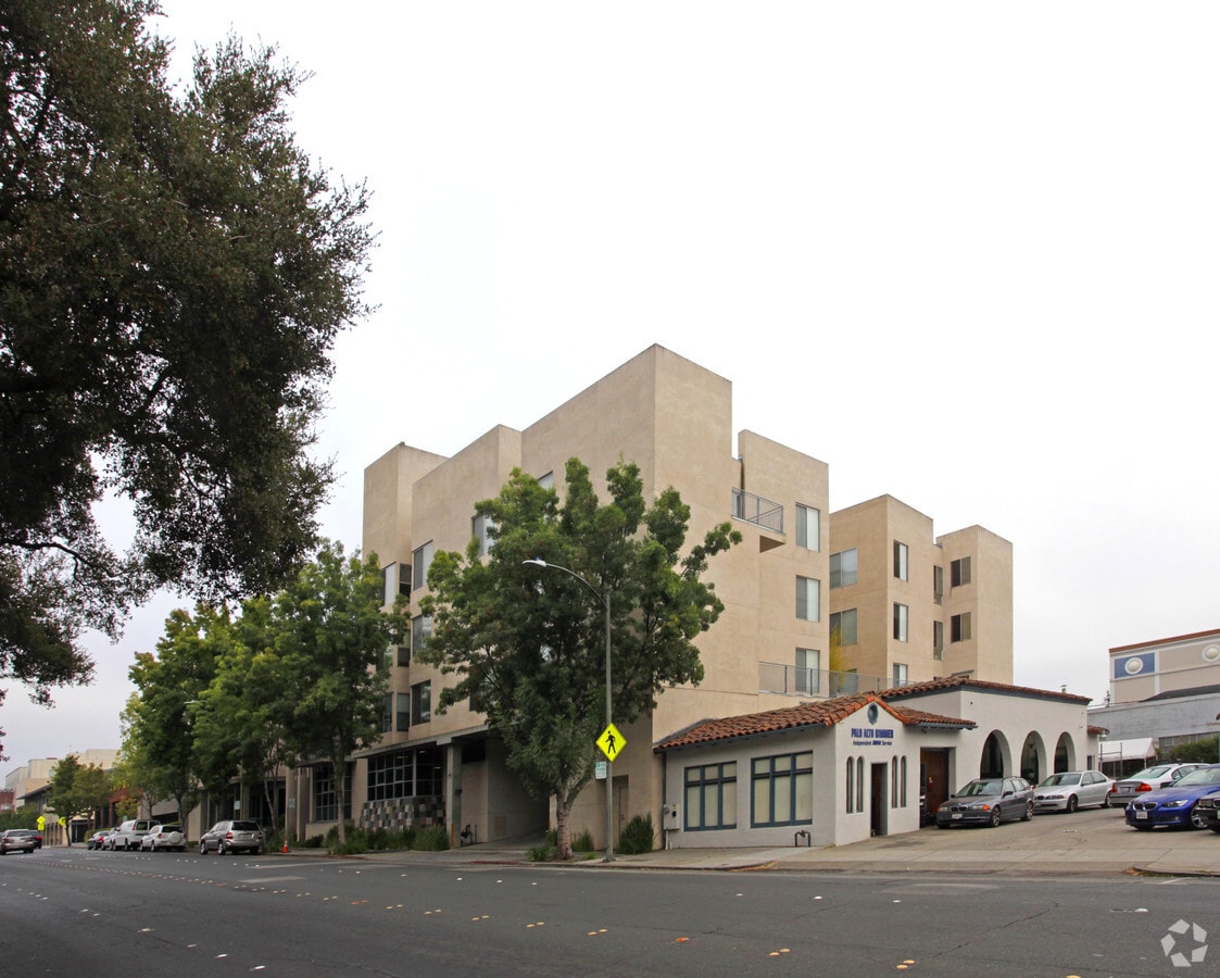 Photo - Alma Place