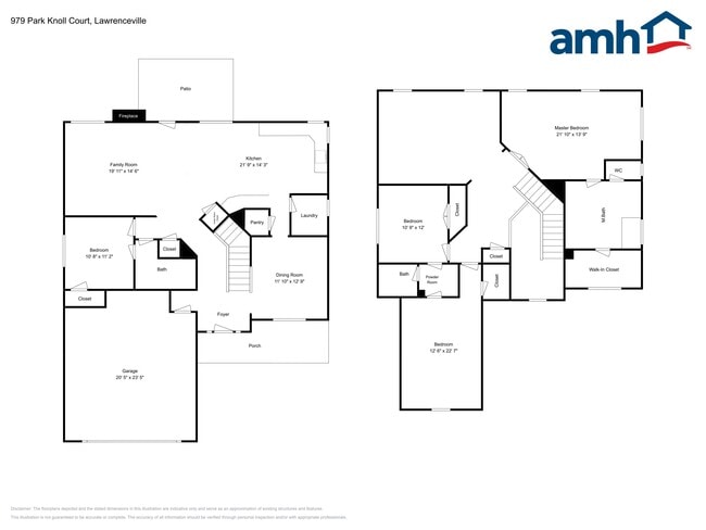Photo - 979 Park Knoll Ct NE