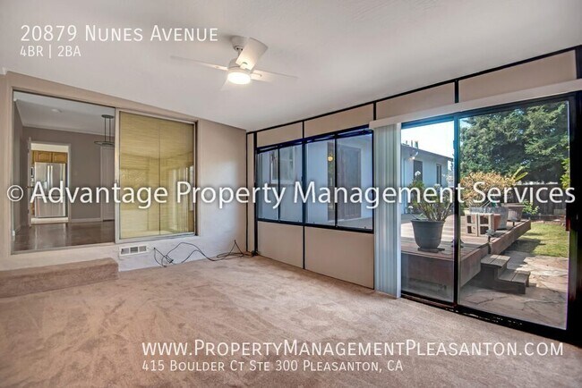 Photo - 20879 Nunes Ave