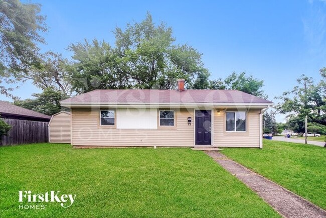 Photo - 4905 Barlow Dr House