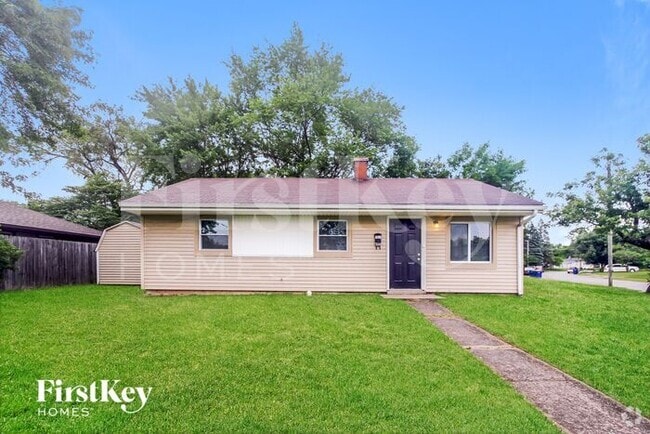 Building Photo - 4905 Barlow Dr Rental