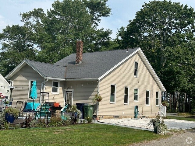 Building Photo - 59 Wareham Rd Rental