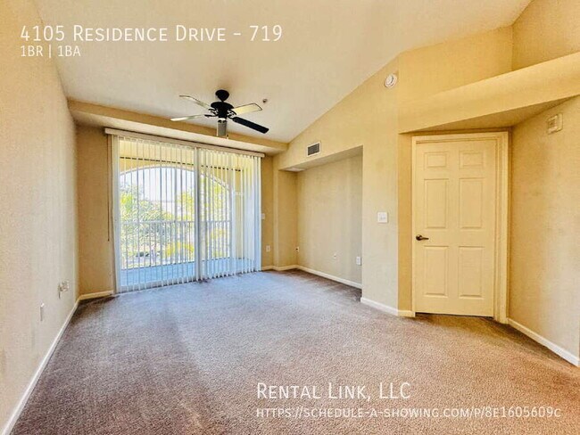 Photo - 4105 Residence Drive Unit 719