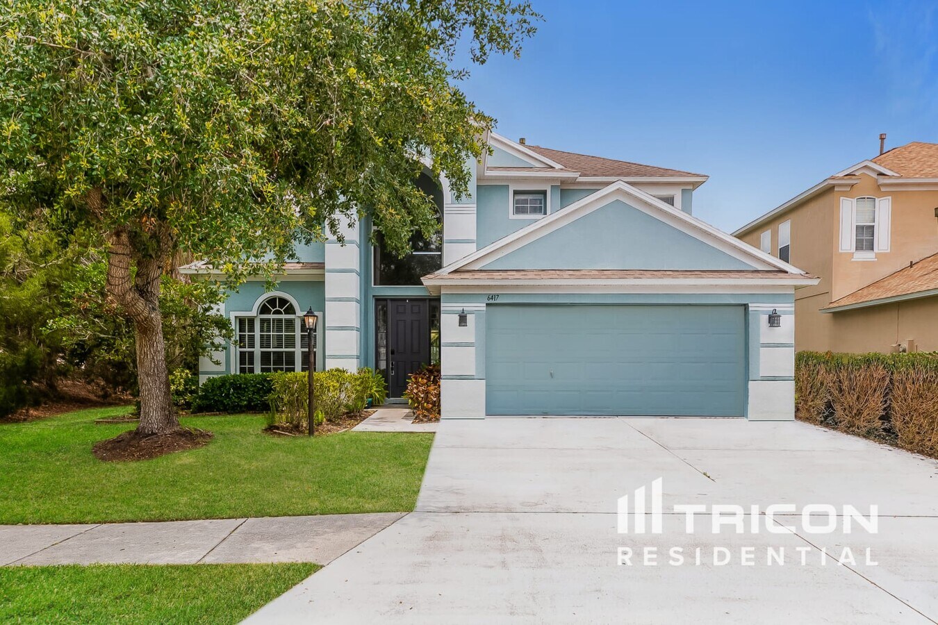 Photo - 6417 Blue Grosbeak Cir