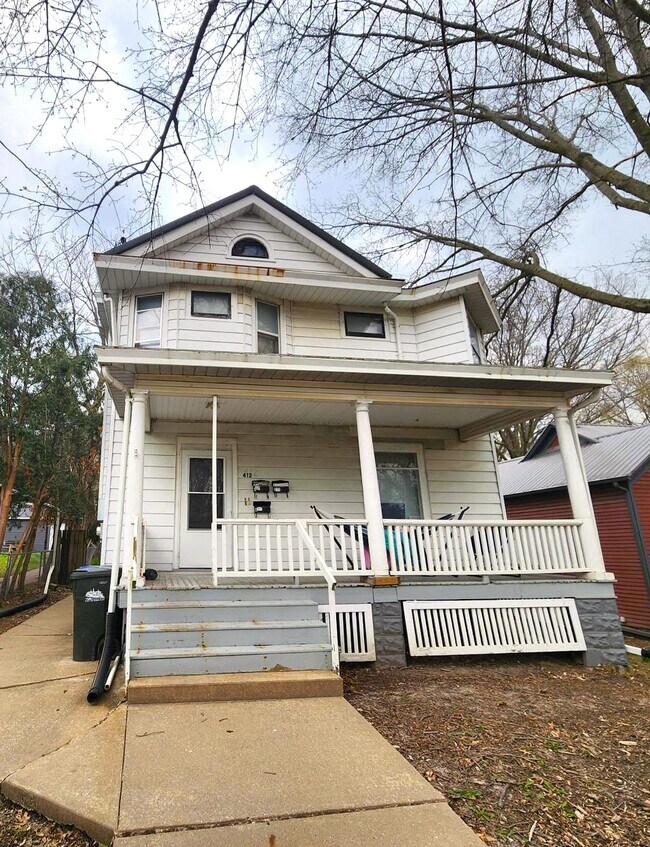 Photo - 412 S Governor St Unit C