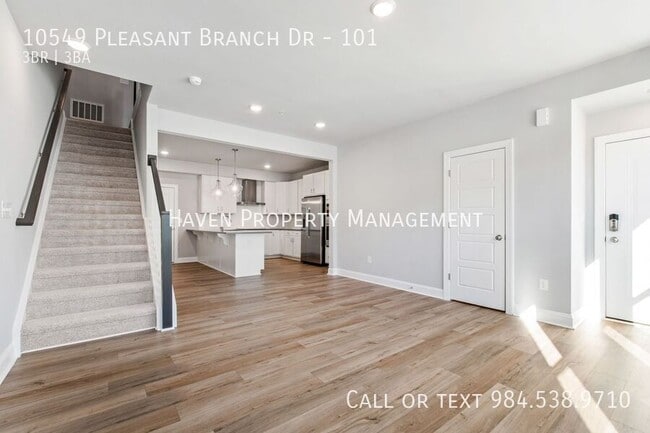 Photo - 10549 Pleasant Branch Dr