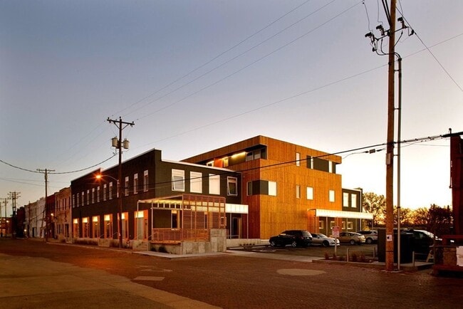 The Finn Lofts