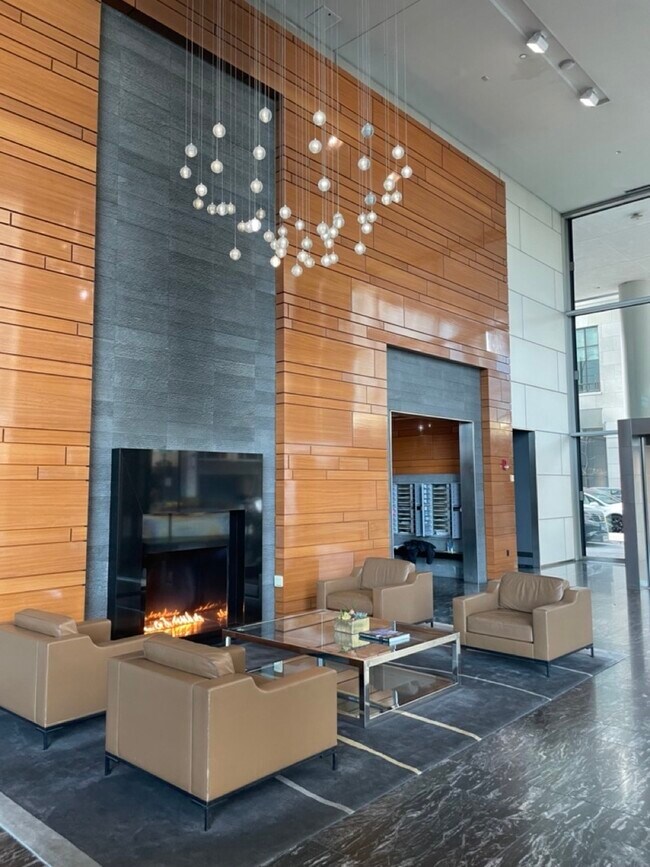 Photo - 500 N Lake Shore Dr Unidad 3814