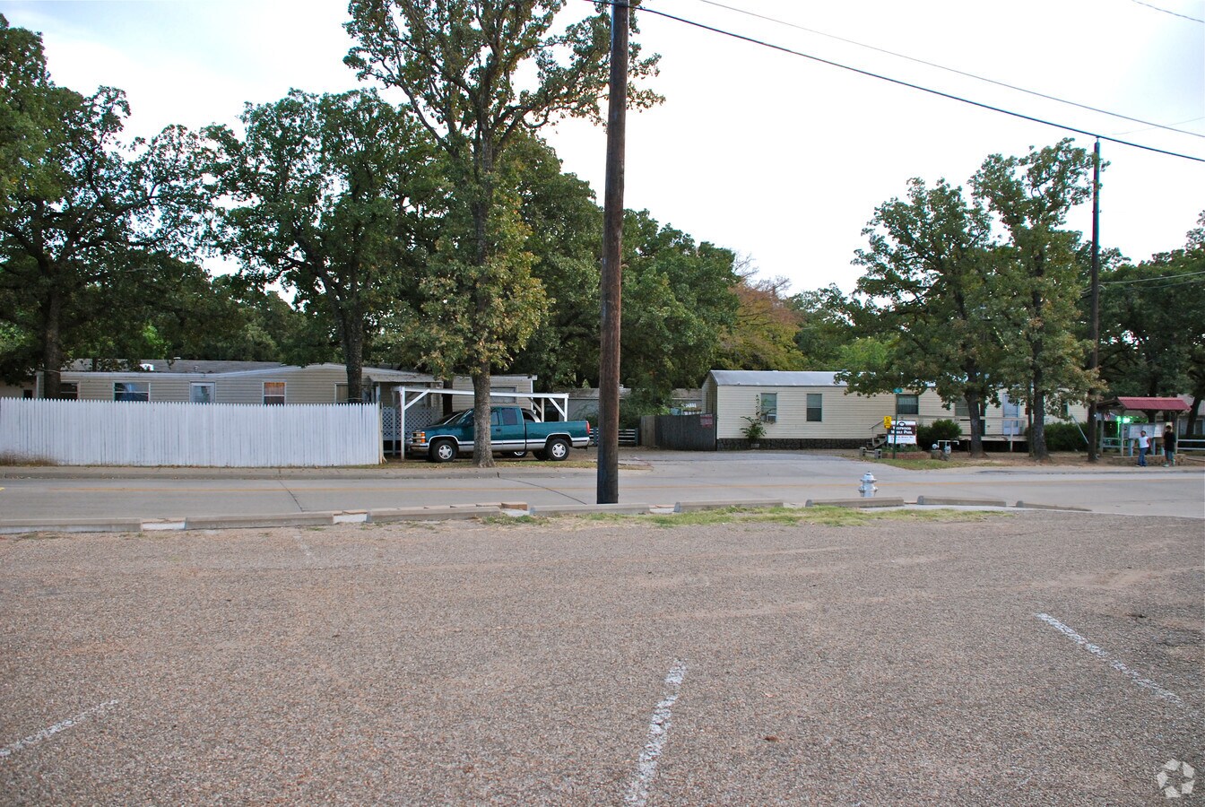 Photo - Westwood Mobile Home Park