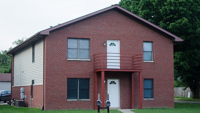 Photo - 1816 W Bethel Ave Unit 1
