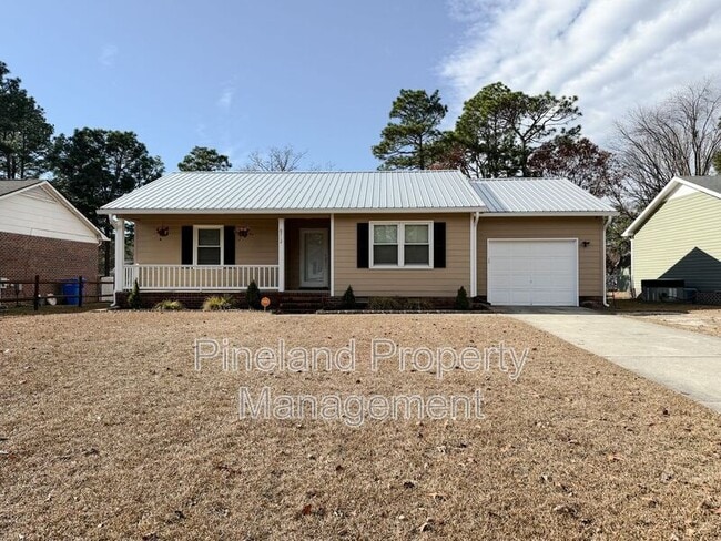 Building Photo - 6712 Carnforth Ct