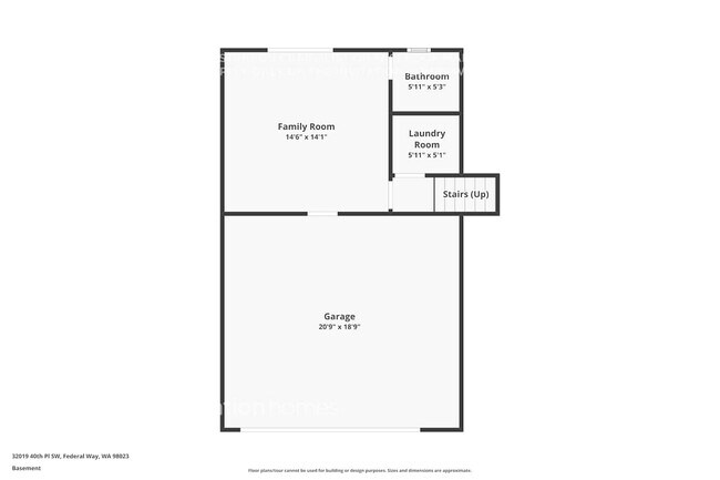 Photo - 32019 40th Pl SW