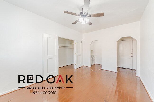 Photo - 826 S Hobart Blvd Unit 408