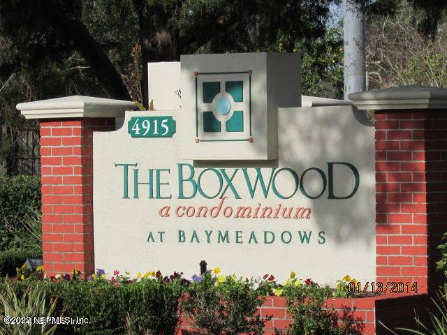 Photo - 4915 Baymeadows Rd Unit 12C