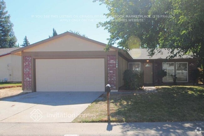 Building Photo - 7500 Verdugo Way Rental