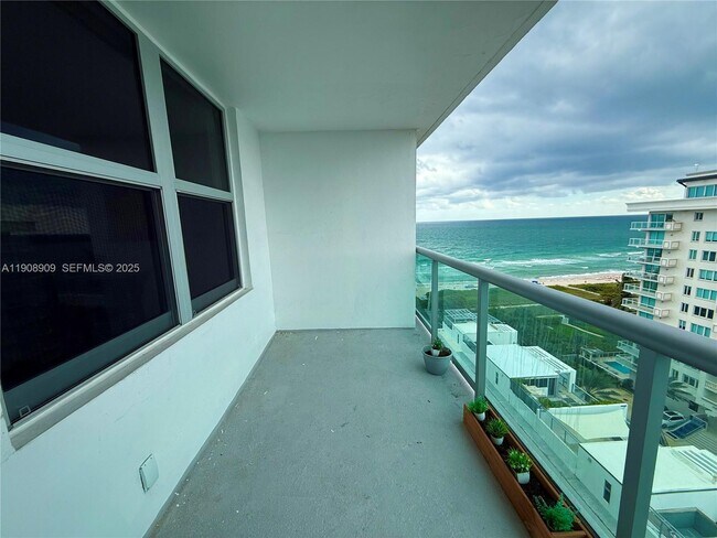 9511 Collins Ave Unit 1208
