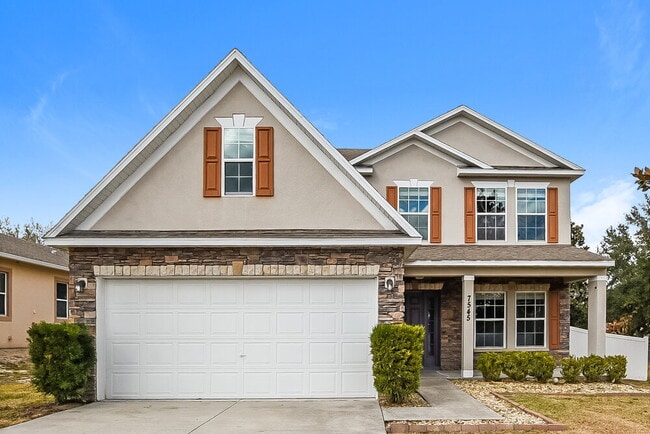 Building Photo - 7545 Sloewood Dr