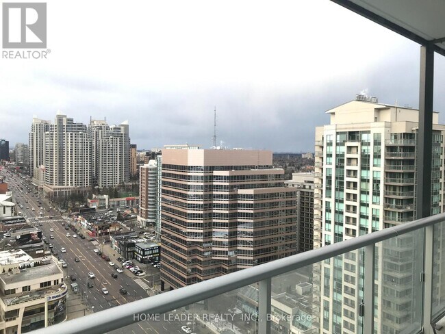 Photo - 5180 Yonge St Unit 1803