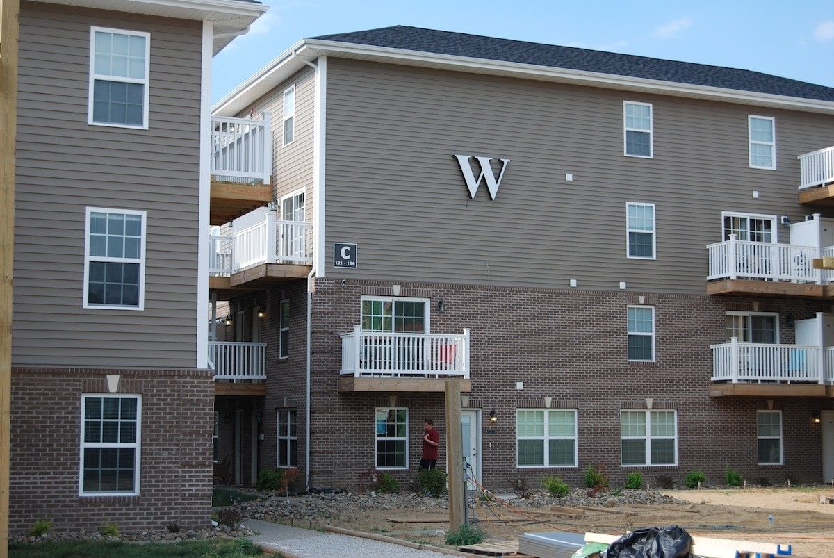 Wexford Condos - Wexford Condos