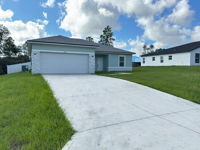 2942 SW 162nd Street Rd