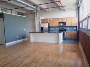 Photo - Lancaster Lofts Apartments