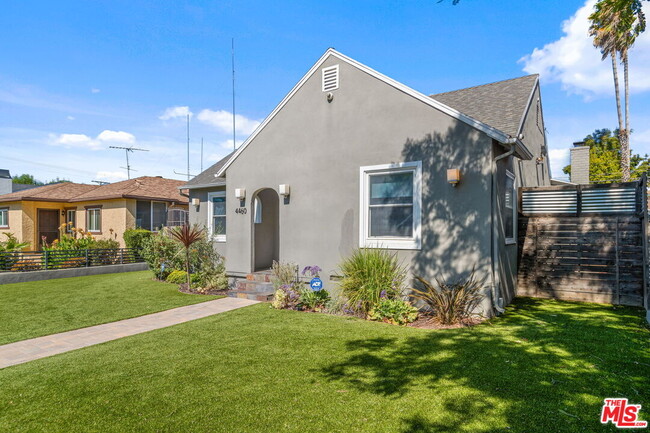 Photo - 4460 Stansbury Ave
