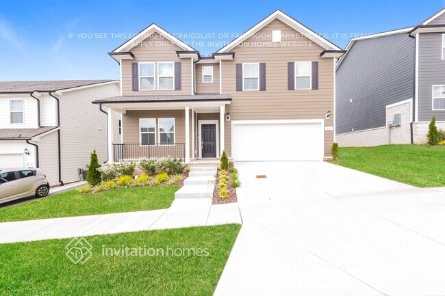 Building Photo - 430 Jet Strm Dr Rental