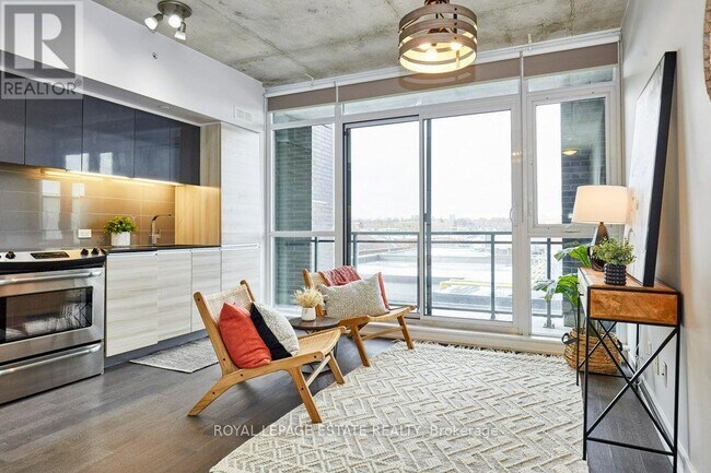 Photo - 1190 Dundas St E Unité 525