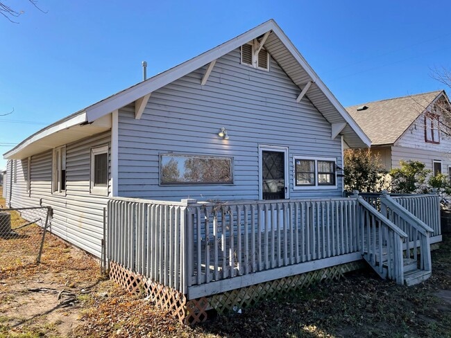 Photo - 3 Bedroom 1 Bathroom House