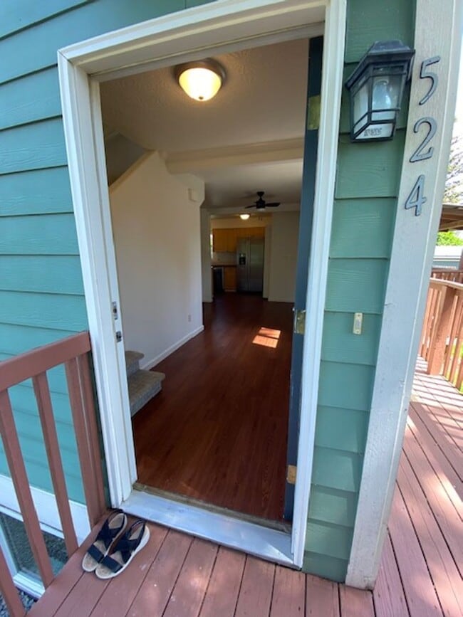 Photo - Updated Camas Townhome