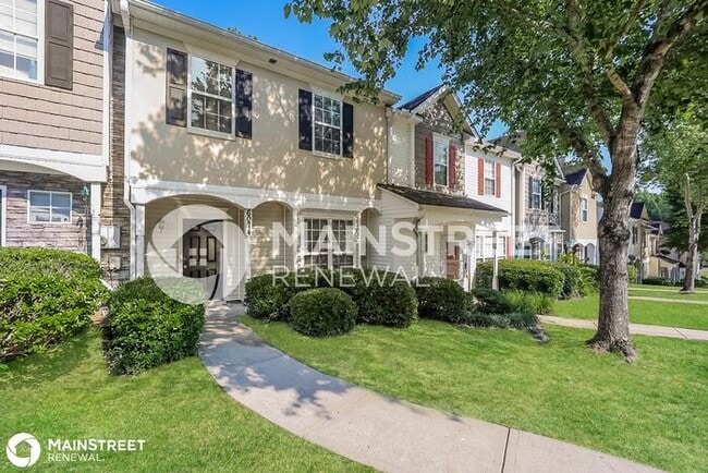 Photo - 6074 Camden Forrest Dr, Riverdale, GA 30296