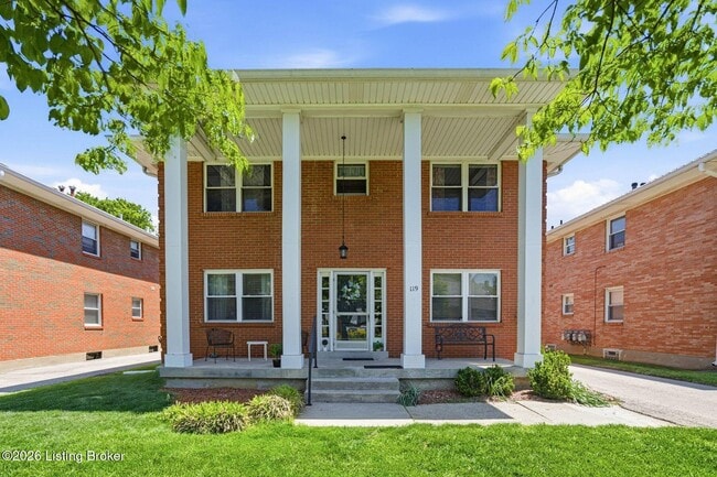 Building Photo - 119 McArthur Dr Unit 3