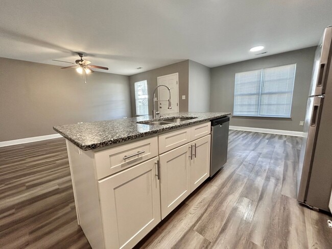 Photo - Newer construction-3 bedroom, 2 bath!