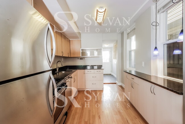 Photo - Enjoy living the good life in this 2 bedroom, 1.5 bathroom townhome