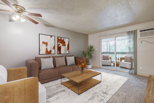 Photo - Westbury Apartments