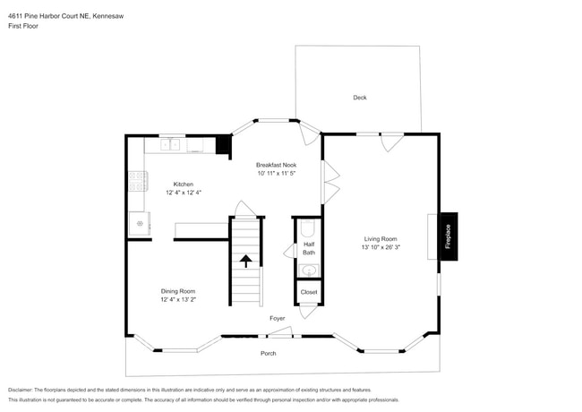 Photo - 4611 Pine Harbor Ct NE