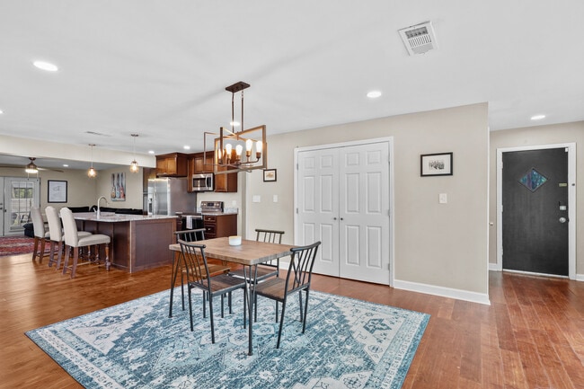 Photo - Spacious 4-Bedroom, 2.5-Bath Home E Duffy