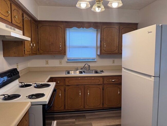 Photo - Charlotte St Duplex Unit 947 Charlotte St