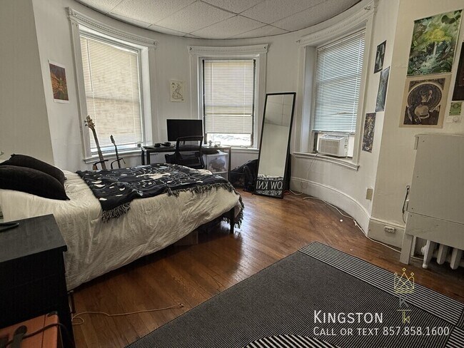 Photo - 238 Hemenway St Unit 7R