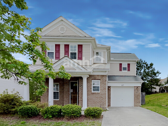 Photo - 417 Magna Dr House
