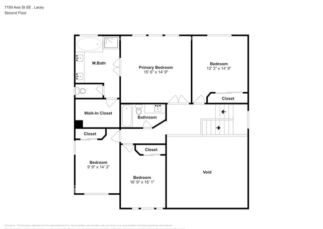 Photo - 7150 Axis St SE